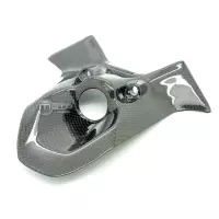 Protection de clef carbone ducati 848 1098 1198
