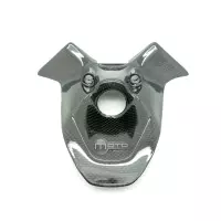 Protection de clef carbone ducati 848 1098 1198