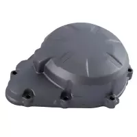 Carter moteur gauche pour kawasaki z900 /abs 2017-2019