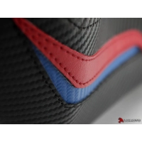 Couvre selle technik pilote luimoto bmw s1000rr (12-14)