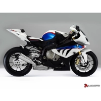 Couvre selle technik pilote luimoto bmw s1000rr (12-14)