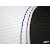 Couvre selle passager luimoto bmw s1000rr (12-14)