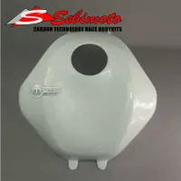 Couvre réservoir poly sebimoto kawasaki zx6 2009-2012