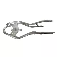Bâti arrière en aluminium motoholders mv agusta f3 avec abs 