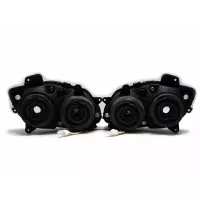 Phare avant yamaha r1 2004-2006