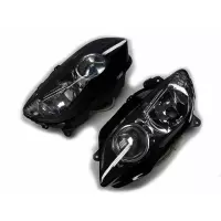 Phare avant yamaha r1 2004-2006
