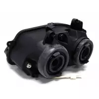 Phare avant yamaha r1 2004-2006