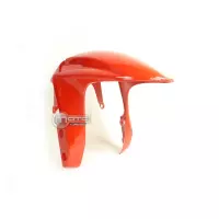 Garde boue en abs peint pour honda cbr 600 07-12