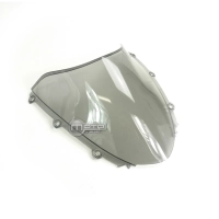 Bulle fumée claire honda cbr 600 2007-2012