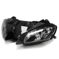 Phare avant yamaha r6 2008-2012