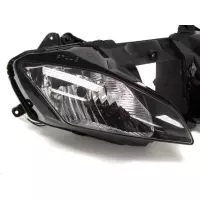 Phare avant yamaha r6 2008-2012