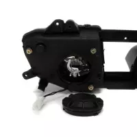 Phare avant yamaha r6 2008-2012