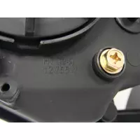Phare avant yamaha r6 2008-2012