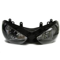 Phare avant kawasaki zx6r 2005-2006