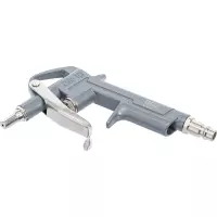Soufflette à air comprimé bgs | fonte d'aluminium