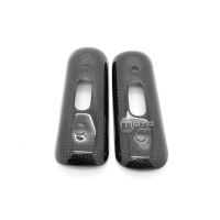 Prot. collecteur carbone ducati monster s2r