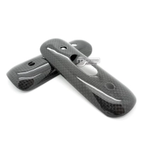 Prot. collecteur carbone ducati monster s2r