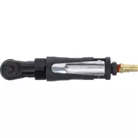 Cliquet à air comprimé bgs | 6,3 mm (1/4") | 34 nm