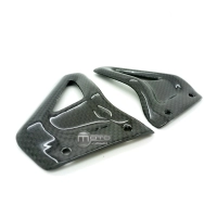Repose pied passager ducati monster s2r s4r 94-07