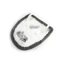 Selle passager type origine suzuki hayabusa  gsx1300r 1999-2007