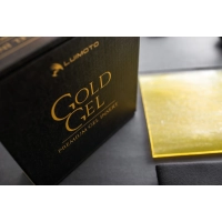 Kit gold gel pour selle pilote luimoto