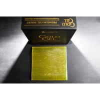 Kit gold gel pour selle pilote luimoto
