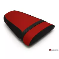 Couvre selle pour passager kawasaki zx12r (00-05)