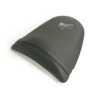 Selle passager type origine kawasaki z1000 2003-2006 - z750 2004-2006 - ninja zx6r zx636 2003-2004