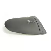 Selle passager type origine kawasaki z1000 2003-2006 - z750 2004-2006 - ninja zx6r zx636 2003-2004