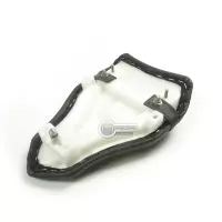 Selle passager type origine ducati 1098 1198 848