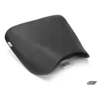 Couvre selle pour pilote kawasaki zx7-r (96-03)