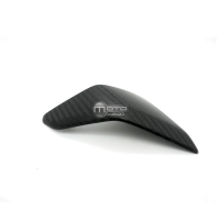 Cache latéral gauche carbone ducati 899 1199 1299 panigale