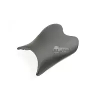 Selle pilote type origine yamaha yzf r6 2008-2011