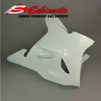 Partie inférieure poly sebimoto yamaha r1 2002 - 2003