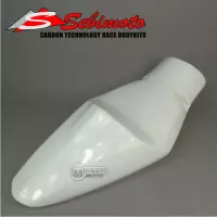 Coque monoposto piste sebimoto suzuki gsxr 600/750 2004-05