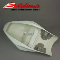 Coque monoposto piste sebimoto suzuki gsxr 600/750 2004-05