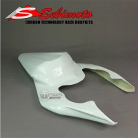 Coque monoposto piste sebimoto yamaha r6 2006 - 2007