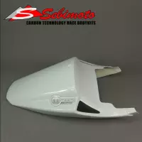 Coque monoposto piste sebimoto honda cbr 600 2013-...