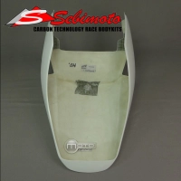 Coque monoposto piste sebimoto honda cbr 600 2013-...
