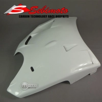 Flanc droit complet poly sebimoto ducati 748 916 996