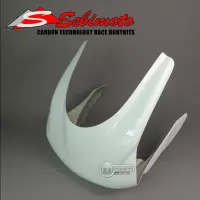 Partie supérieure poly sebimoto ducati 748 916 996 998
