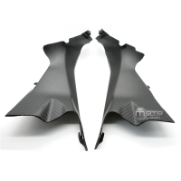 Caches lateraux  ducati 1199 panigale