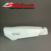 Partie inférieure poly sebimoto ducati 748 916 996 998   type 998 r