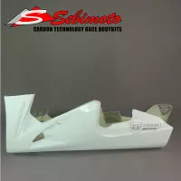 Partie inférieure poly sebimoto honda cbr 1000 2012-2015