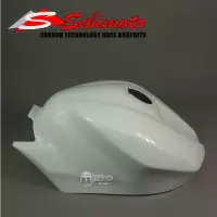 Couvre réservoir poly sebimoto yamaha r6 2006 - 2007