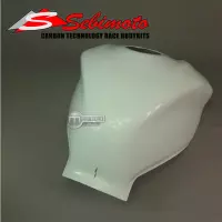 Couvre réservoir poly sebimoto suzuki gsxr 600/750 2006-07