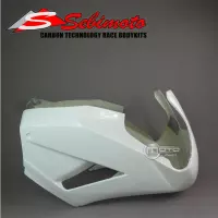 Partie supérieure poly sebimoto honda cbr 600 2013-...