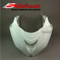 Partie supérieure poly sebimoto kawasaki zx6r 2013 - ..