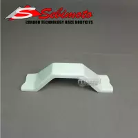 Support coque monoposto piste sebimoto honda cbr 600 2013-...