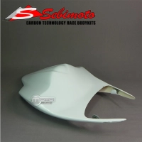 Coque monoposto piste sebimoto suzuki gsxr 1000 2005-06